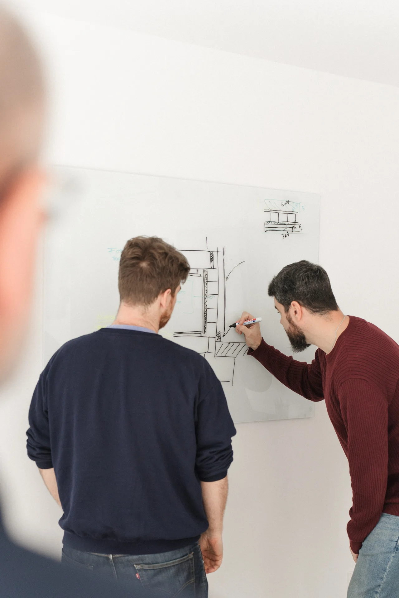 Gestión Integral de Obras y Proyectos