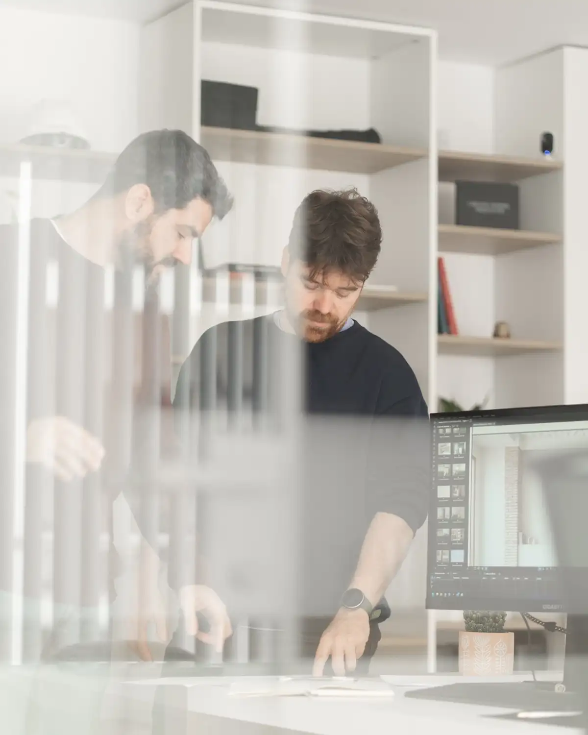 Tramitación de Documentación Técnica